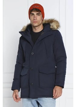 Superdry Puchowa kurtka | Regular Fit ze sklepu Gomez Fashion Store w kategorii Kurtki męskie - zdjęcie 172872175
