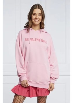 Red Valentino Bluza | Regular Fit ze sklepu Gomez Fashion Store w kategorii Bluzy damskie - zdjęcie 172872296