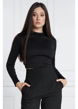 HUGO Bluzka Dephaia | Cropped Fit ze sklepu Gomez Fashion Store w kategorii Bluzki damskie - zdjęcie 172872498