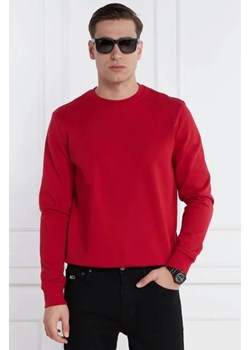 Armani Exchange Bluza | Regular Fit ze sklepu Gomez Fashion Store w kategorii Bluzy męskie - zdjęcie 172872698