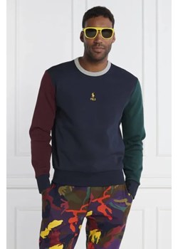 POLO RALPH LAUREN Bluza | Regular Fit ze sklepu Gomez Fashion Store w kategorii Bluzy męskie - zdjęcie 172872735