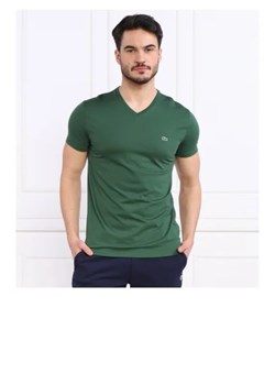 Lacoste T-shirt | Regular Fit ze sklepu Gomez Fashion Store w kategorii T-shirty męskie - zdjęcie 172872808