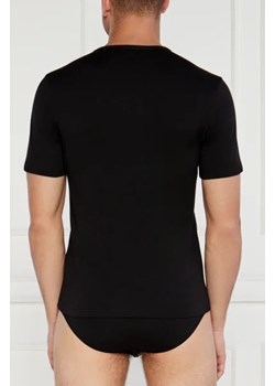 Hugo Bodywear T-shirt 3-pack RN TRIPLET P | Regular Fit ze sklepu Gomez Fashion Store w kategorii T-shirty męskie - zdjęcie 172872867