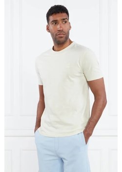 BOSS ORANGE T-shirt Tegood | Regular Fit ze sklepu Gomez Fashion Store w kategorii T-shirty męskie - zdjęcie 172872967