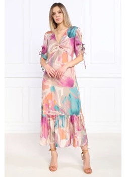 Twinset Actitude Sukienka ze sklepu Gomez Fashion Store w kategorii Sukienki - zdjęcie 172872998