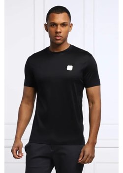 Emporio Armani T-shirt | Regular Fit ze sklepu Gomez Fashion Store w kategorii T-shirty męskie - zdjęcie 172873085