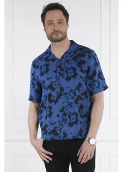 Calvin Klein Koszula | Regular Fit ze sklepu Gomez Fashion Store w kategorii Koszule męskie - zdjęcie 172873095