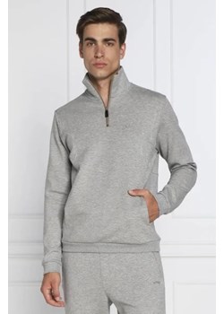 BOSS GREEN Bluza Sweat 2 | Regular Fit ze sklepu Gomez Fashion Store w kategorii Bluzy męskie - zdjęcie 172873298
