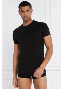 Dsquared2 T-shirt | Regular Fit ze sklepu Gomez Fashion Store w kategorii T-shirty męskie - zdjęcie 172873498