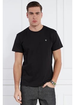 CALVIN KLEIN JEANS T-shirt | Regular Fit ze sklepu Gomez Fashion Store w kategorii T-shirty męskie - zdjęcie 172873906