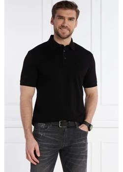 Emporio Armani Polo | Slim Fit ze sklepu Gomez Fashion Store w kategorii T-shirty męskie - zdjęcie 172873918
