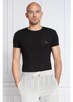 Emporio Armani T-shirt | Regular Fit ze sklepu Gomez Fashion Store w kategorii T-shirty męskie - zdjęcie 172874048