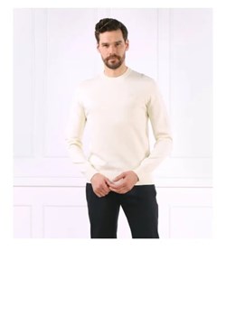 BOSS ORANGE Sweter Kanovano | Regular Fit | z dodatkiem kaszmiru ze sklepu Gomez Fashion Store w kategorii Swetry męskie - zdjęcie 172874088
