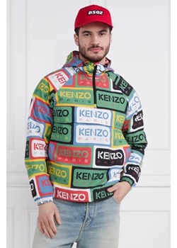 Kenzo Kurtka | Regular Fit ze sklepu Gomez Fashion Store w kategorii Kurtki męskie - zdjęcie 172874265
