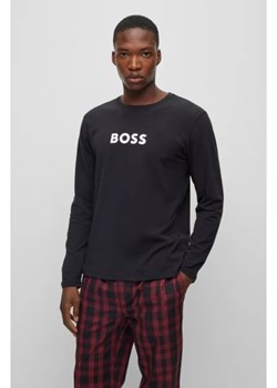 BOSS BLACK Piżama Easy Long Set | Regular Fit ze sklepu Gomez Fashion Store w kategorii Piżamy męskie - zdjęcie 172874315
