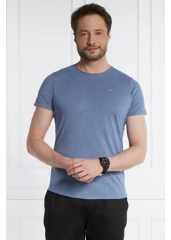 Tommy Jeans T-shirt JASPE | Slim Fit ze sklepu Gomez Fashion Store w kategorii T-shirty męskie - zdjęcie 172874329