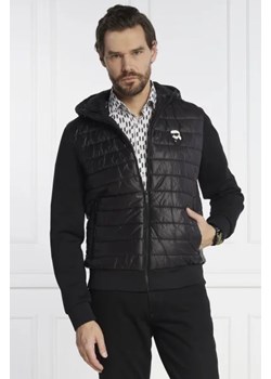 Karl Lagerfeld Kurtka | Regular Fit ze sklepu Gomez Fashion Store w kategorii Kurtki męskie - zdjęcie 172874369