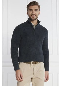 Joop! Jeans Sweter Henricus | Regular Fit ze sklepu Gomez Fashion Store w kategorii Swetry męskie - zdjęcie 172874468