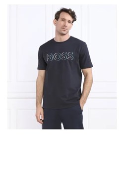 BOSS GREEN T-shirt Tee 5 | Regular Fit ze sklepu Gomez Fashion Store w kategorii T-shirty męskie - zdjęcie 172874497