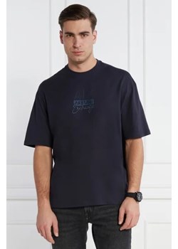 Armani Exchange T-shirt | Comfort fit ze sklepu Gomez Fashion Store w kategorii T-shirty męskie - zdjęcie 172874545