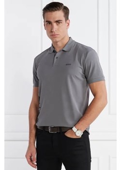 BOSS GREEN Polo Paddy | Regular Fit ze sklepu Gomez Fashion Store w kategorii T-shirty męskie - zdjęcie 172874547