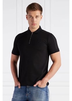 Karl Lagerfeld Polo | Regular Fit ze sklepu Gomez Fashion Store w kategorii T-shirty męskie - zdjęcie 172874616