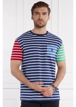 POLO RALPH LAUREN T-shirt | Relaxed fit ze sklepu Gomez Fashion Store w kategorii T-shirty męskie - zdjęcie 172874687