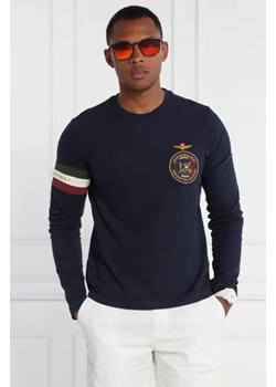 Aeronautica Militare Longsleeve | Regular Fit ze sklepu Gomez Fashion Store w kategorii T-shirty męskie - zdjęcie 172874709