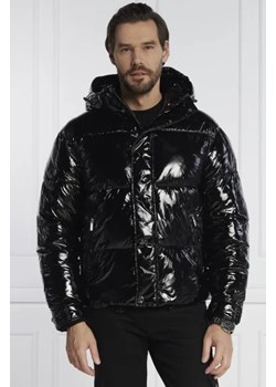 Karl Lagerfeld Kurtka | Regular Fit ze sklepu Gomez Fashion Store w kategorii Kurtki męskie - zdjęcie 172874979