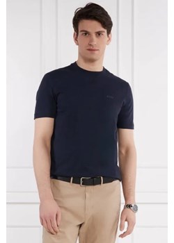 BOSS ORANGE T-shirt Te_Slub | Regular Fit ze sklepu Gomez Fashion Store w kategorii T-shirty męskie - zdjęcie 172874985