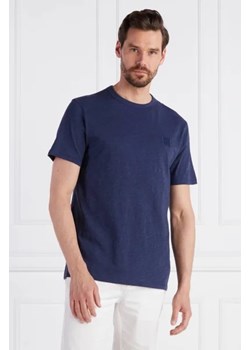 BOSS ORANGE T-shirt Tegood | Regular Fit ze sklepu Gomez Fashion Store w kategorii T-shirty męskie - zdjęcie 172875018