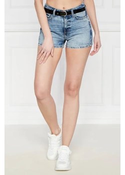 GUESS Jeansowe szorty HOLA | Regular Fit ze sklepu Gomez Fashion Store w kategorii Szorty - zdjęcie 172875169