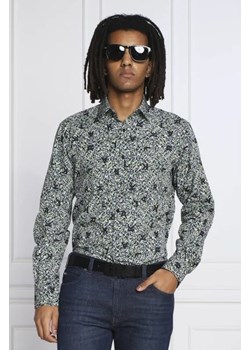 Karl Lagerfeld Koszula | Slim Fit ze sklepu Gomez Fashion Store w kategorii Koszule męskie - zdjęcie 172875347