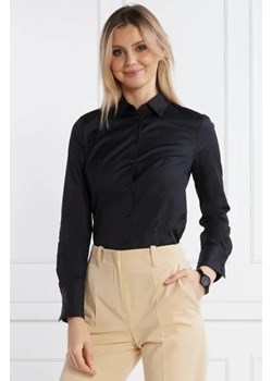 HUGO Koszula The Fitted | Slim Fit ze sklepu Gomez Fashion Store w kategorii Koszule damskie - zdjęcie 172875505