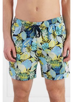 Gant Szorty kąpielowe CF TROPICAL PRINT | Regular Fit ze sklepu Gomez Fashion Store w kategorii Kąpielówki - zdjęcie 172875515
