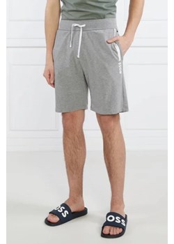 BOSS BLACK Szorty Authentic Shorts | Regular Fit ze sklepu Gomez Fashion Store w kategorii Spodenki męskie - zdjęcie 172875529