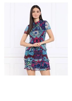 Desigual Sukienka ze sklepu Gomez Fashion Store w kategorii Sukienki - zdjęcie 172875945