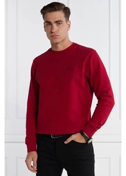 BOSS ORANGE Bluza Westart | Regular Fit ze sklepu Gomez Fashion Store w kategorii Bluzy męskie - zdjęcie 172876047