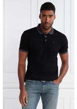 Emporio Armani Polo | Regular Fit ze sklepu Gomez Fashion Store w kategorii T-shirty męskie - zdjęcie 172876049