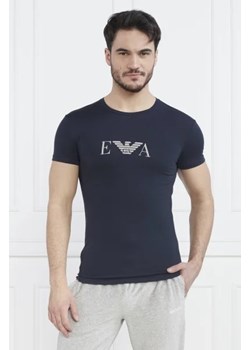 Emporio Armani T-shirt | Regular Fit ze sklepu Gomez Fashion Store w kategorii T-shirty męskie - zdjęcie 172876217