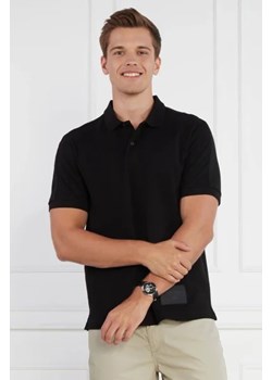 Armani Exchange Polo | Regular Fit ze sklepu Gomez Fashion Store w kategorii T-shirty męskie - zdjęcie 172876285