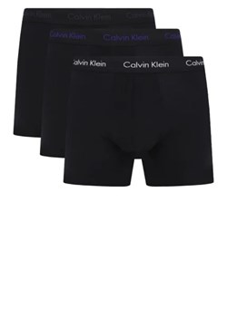 Calvin Klein Underwear Bokserki 3-pack ze sklepu Gomez Fashion Store w kategorii Majtki męskie - zdjęcie 172876305