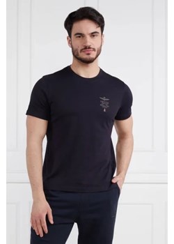 Aeronautica Militare T-shirt | Regular Fit ze sklepu Gomez Fashion Store w kategorii T-shirty męskie - zdjęcie 172876385