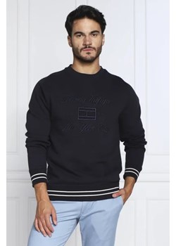 Tommy Hilfiger Bluza | Casual fit ze sklepu Gomez Fashion Store w kategorii Bluzy męskie - zdjęcie 172876487