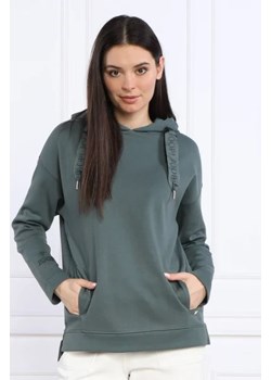 Joop! Bluza | Regular Fit ze sklepu Gomez Fashion Store w kategorii Bluzy damskie - zdjęcie 172876598