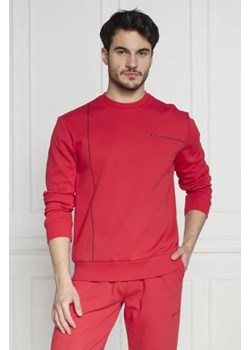 Armani Exchange Bluza | Regular Fit ze sklepu Gomez Fashion Store w kategorii Bluzy męskie - zdjęcie 172876689