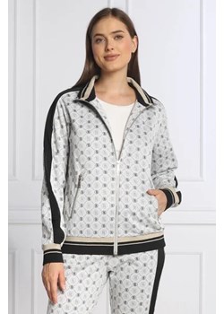Liu Jo Sport Bluza | Regular Fit ze sklepu Gomez Fashion Store w kategorii Bluzy damskie - zdjęcie 172877186