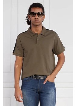 Armani Exchange Polo | Regular Fit ze sklepu Gomez Fashion Store w kategorii T-shirty męskie - zdjęcie 172877265