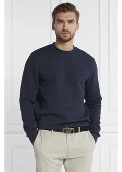 Joop! Jeans Sweter Senyo | Regular Fit ze sklepu Gomez Fashion Store w kategorii Swetry męskie - zdjęcie 172877286
