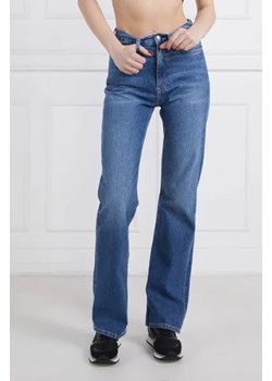 CALVIN KLEIN JEANS Jeansy AUTHENTIC | Regular Fit ze sklepu Gomez Fashion Store w kategorii Jeansy damskie - zdjęcie 172877308